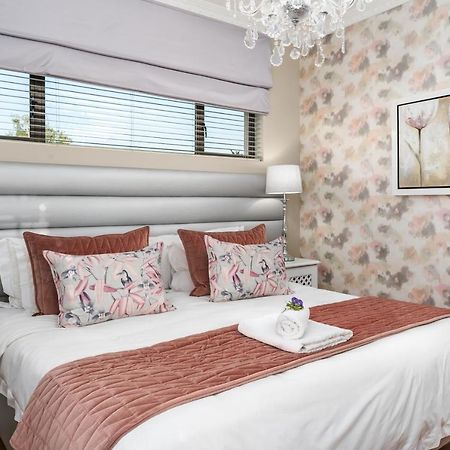 Auriols Guest House Parow Eksteriør bilde